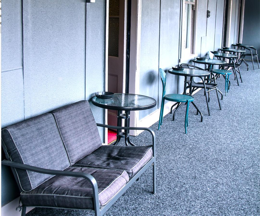 Bayview Hotel - Батманс-Бэй Экстерьер фото